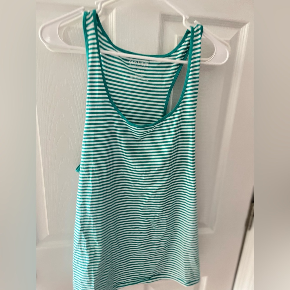 Old Navy Tank Top XXL NWT